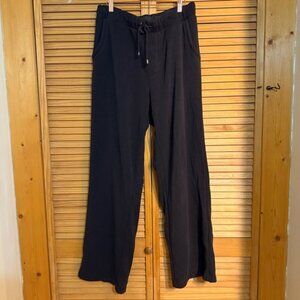 UGG Charcoal Sweatpants size large